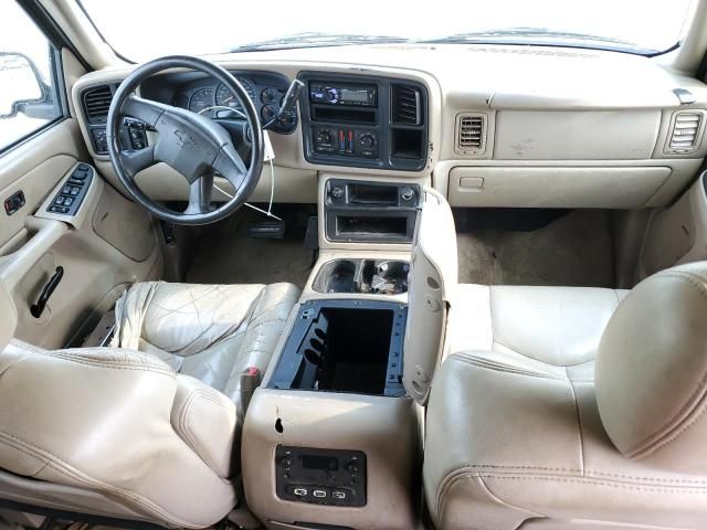 2003 Chevrolet Tahoe C1500