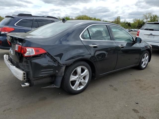 2010 Acura TSX