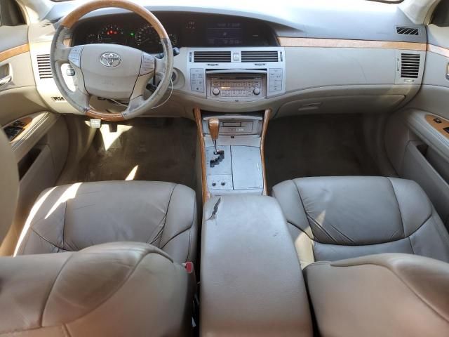 2006 Toyota Avalon XL