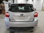 2012 Subaru Impreza Premium