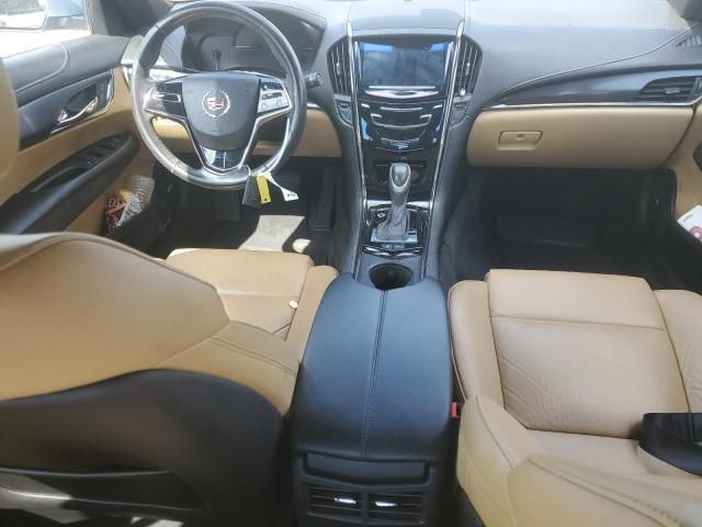 2013 Cadillac ATS