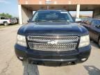 2009 Chevrolet Avalanche K1500 LTZ