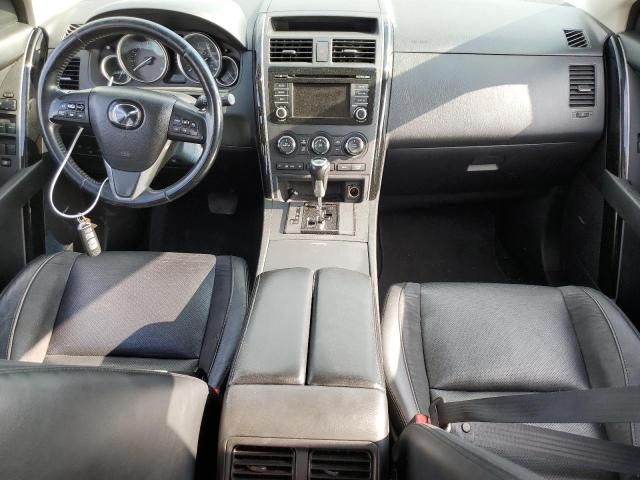 2015 Mazda CX-9 Touring