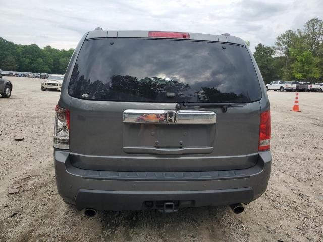 2009 Honda Pilot Touring