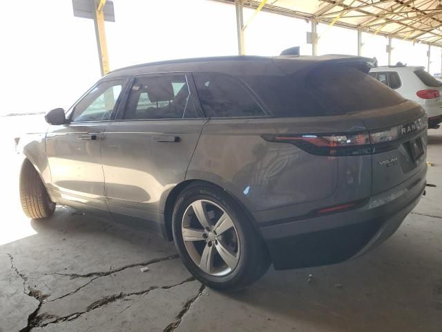 2019 Land Rover Range Rover Velar S