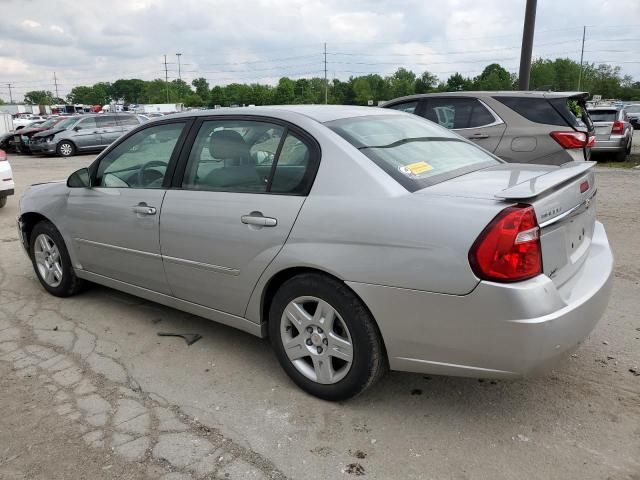 2006 Chevrolet Malibu LT