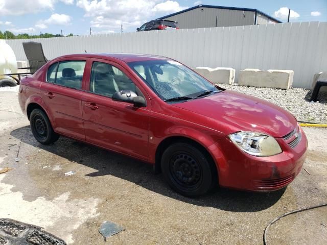 2009 Chevrolet Cobalt LT