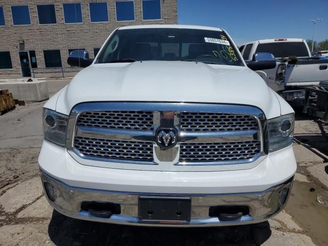 2014 Dodge 1500 Laramie