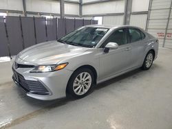 Toyota Camry salvage cars for sale: 2023 Toyota Camry LE