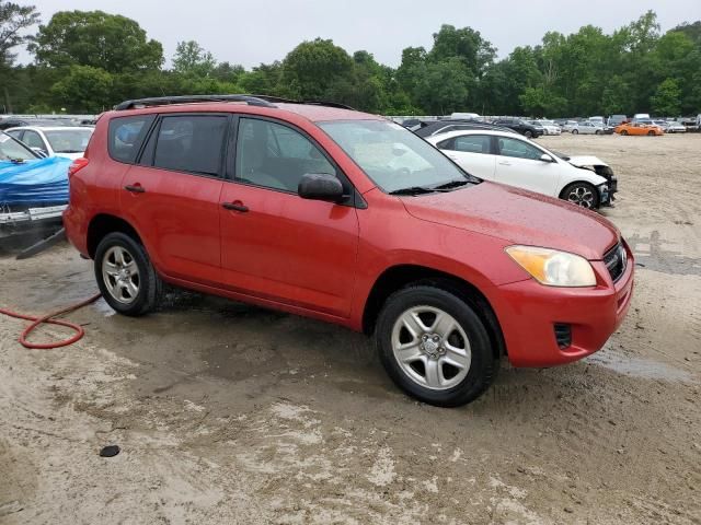 2009 Toyota Rav4