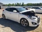 2015 Hyundai Veloster Turbo