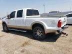 2012 Ford F250 Super Duty