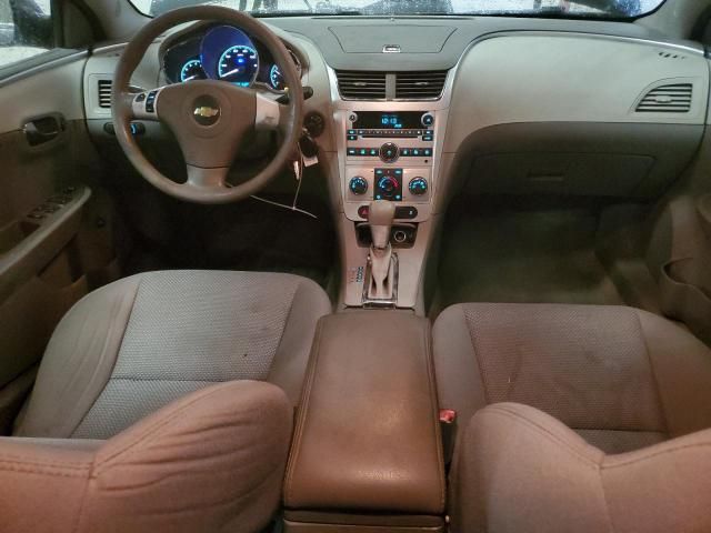 2012 Chevrolet Malibu LS