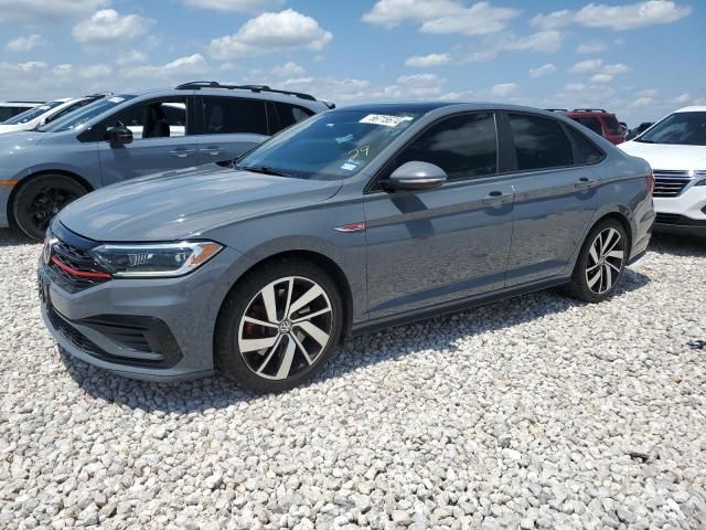 2019 Volkswagen Jetta GLI