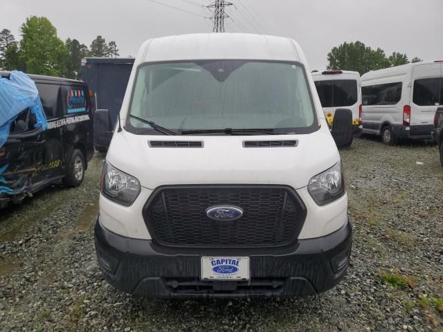 2022 Ford Transit T-250