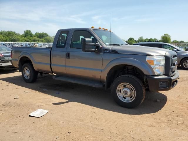 2012 Ford F250 Super Duty