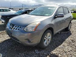 2013 Nissan Rogue S for sale in Magna, UT