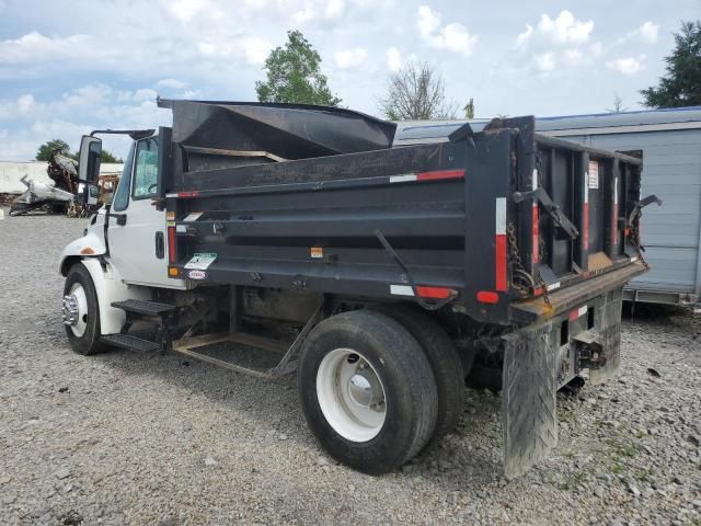 2009 International 4000 4300