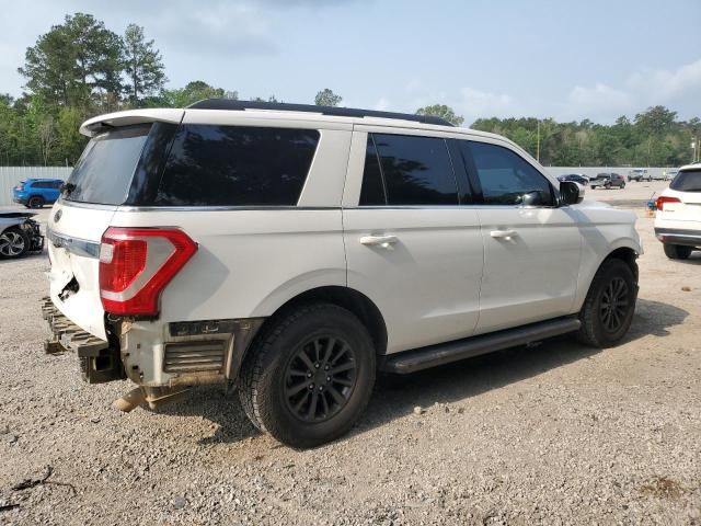 2018 Ford Expedition XLT