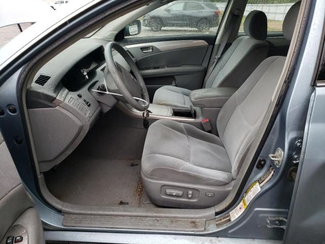 2005 Toyota Avalon XL