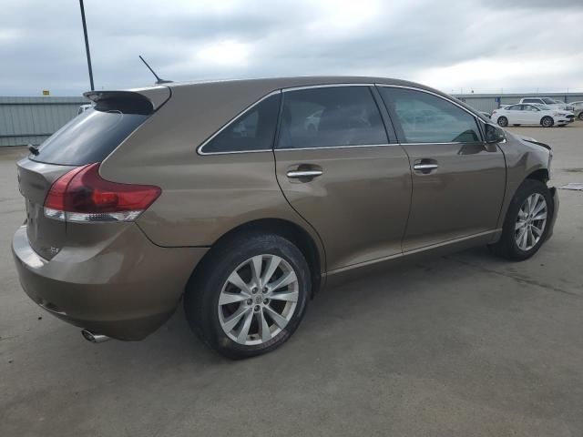 2014 Toyota Venza LE