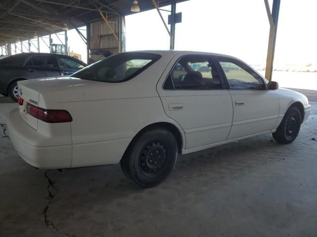 1998 Toyota Camry CE