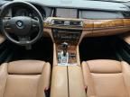 2015 BMW 740 LI