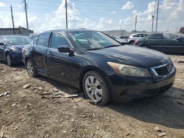 2009 Honda Accord EX