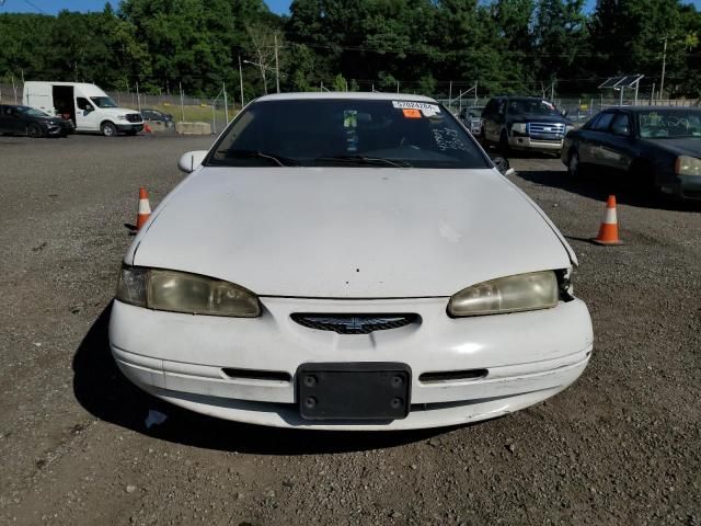 1996 Ford Thunderbird LX