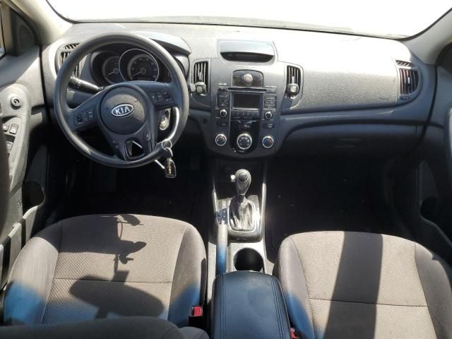 2011 KIA Forte EX