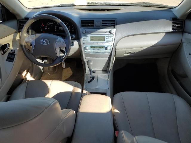 2009 Toyota Camry Hybrid