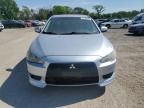 2008 Mitsubishi Lancer GTS