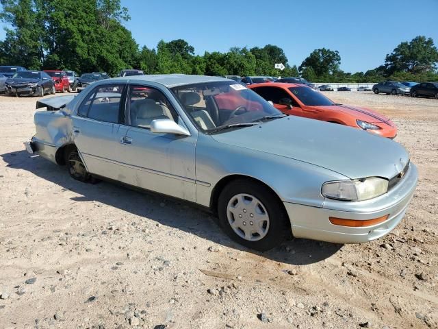 1994 Toyota Camry LE