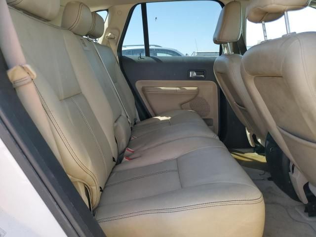 2009 Ford Edge Limited