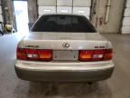 1999 Lexus ES 300