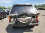 1995 Nissan Pathfinder LE