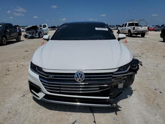 2020 Volkswagen Arteon SEL R-Line