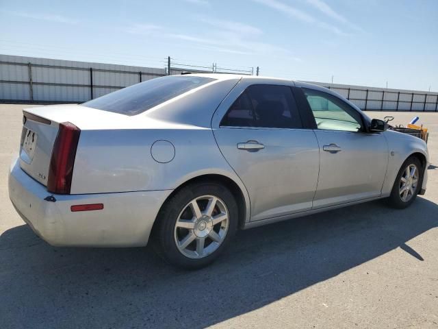 2006 Cadillac STS