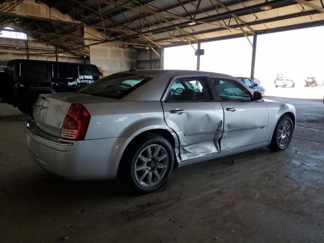 2010 Chrysler 300C