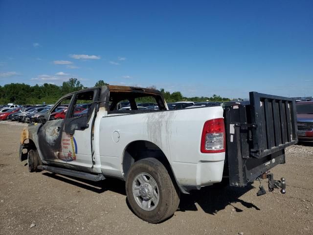 2023 Dodge RAM 2500 Tradesman