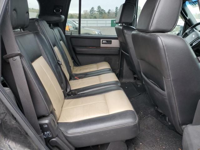 2008 Ford Expedition Eddie Bauer