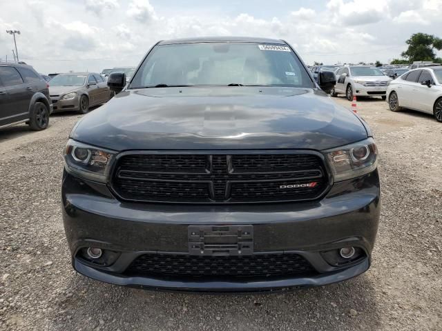 2014 Dodge Durango R/T