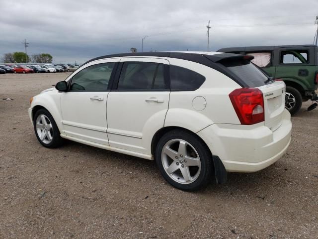 2007 Dodge Caliber R/T