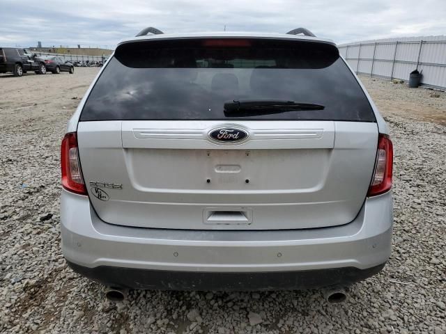 2013 Ford Edge SE