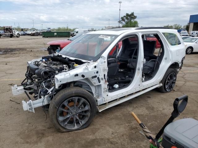 2019 Dodge Durango GT