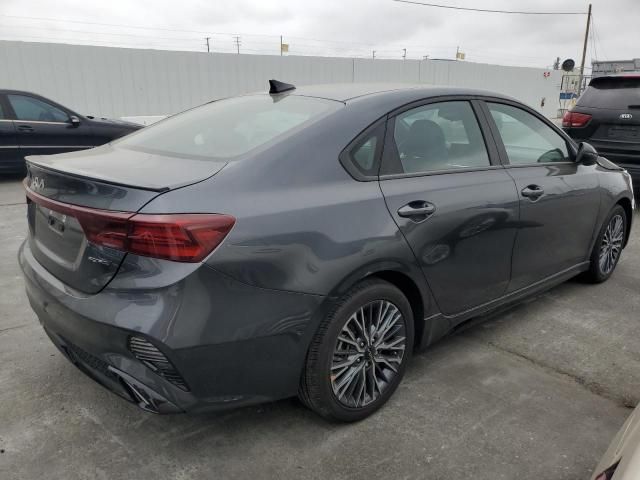 2023 KIA Forte GT Line