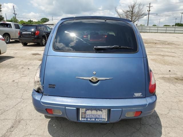 2006 Chrysler PT Cruiser Touring