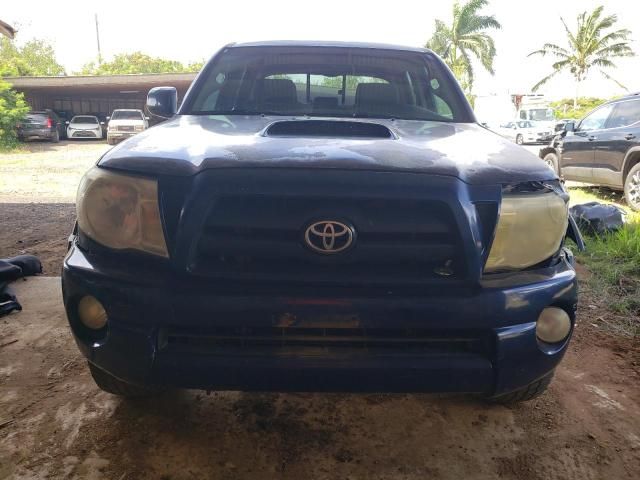 2006 Toyota Tacoma Double Cab Long BED