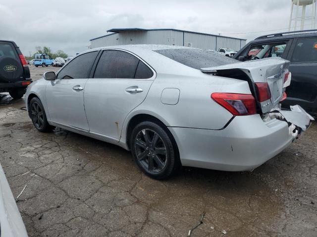 2008 Lexus ES 350