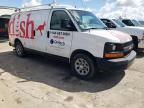 2012 Chevrolet Express G1500